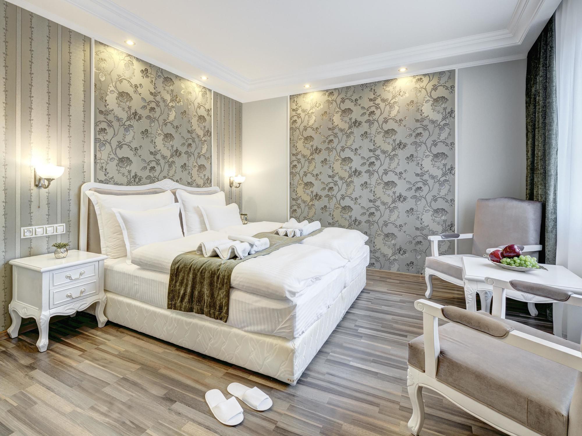 Boutique Hotel Diama Mratín エクステリア 写真