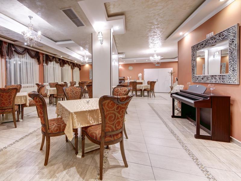 Boutique Hotel Diama Mratín エクステリア 写真