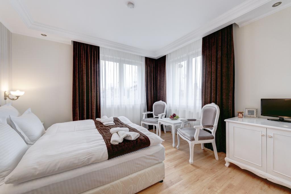 Boutique Hotel Diama Mratín 部屋 写真