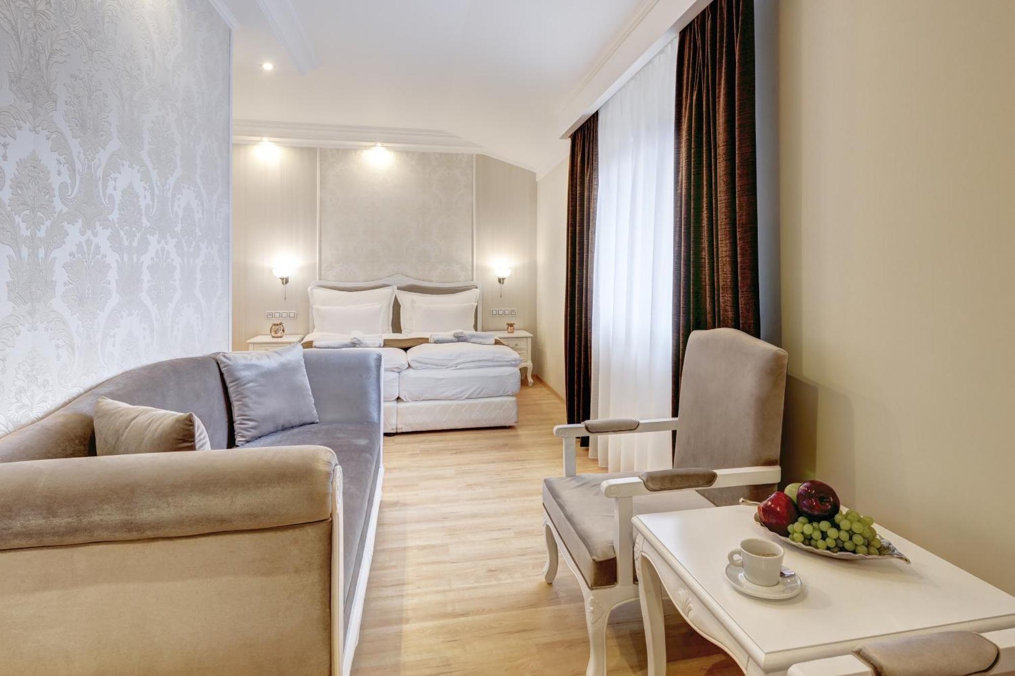 Boutique Hotel Diama Mratín エクステリア 写真