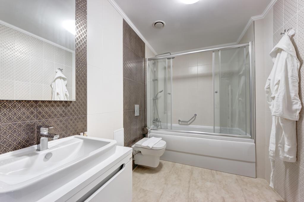 Boutique Hotel Diama Mratín 部屋 写真