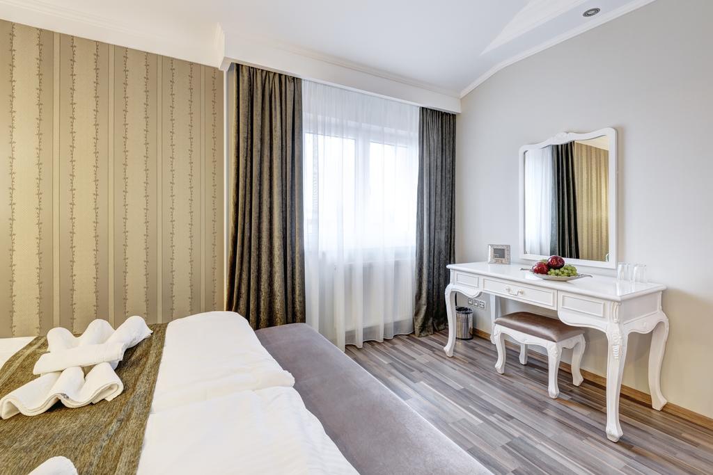 Boutique Hotel Diama Mratín 部屋 写真
