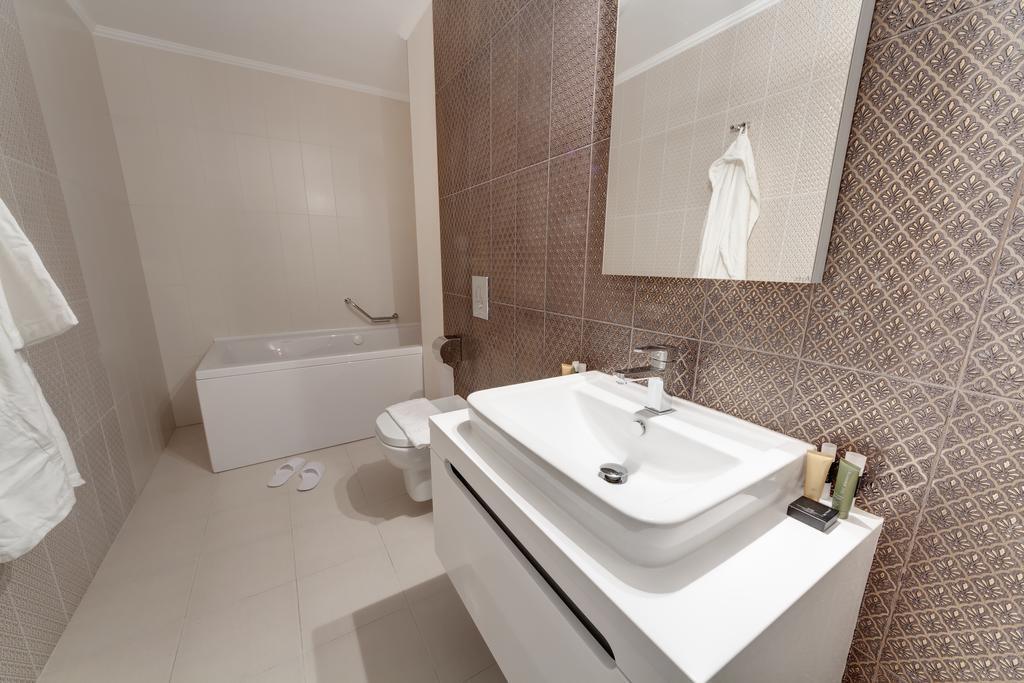 Boutique Hotel Diama Mratín 部屋 写真