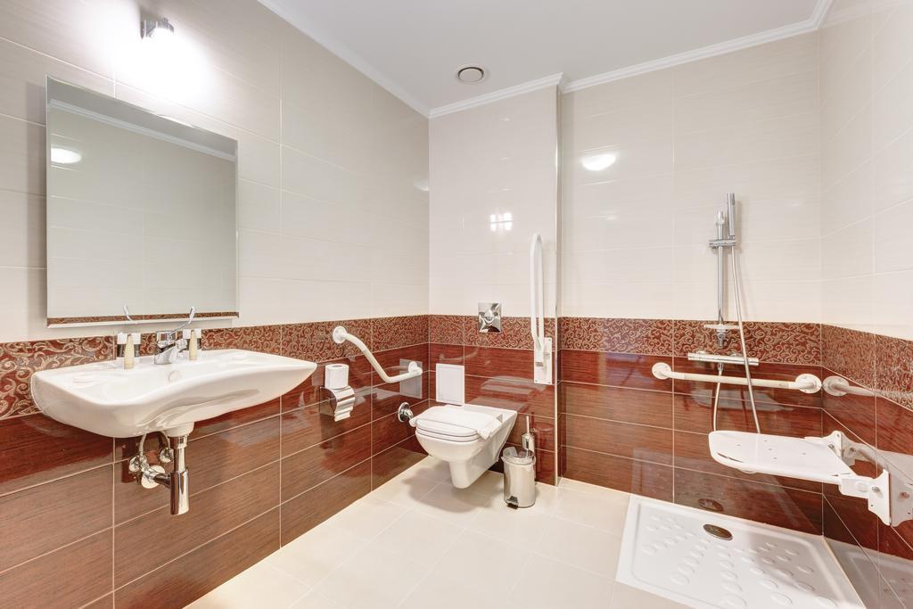 Boutique Hotel Diama Mratín 部屋 写真