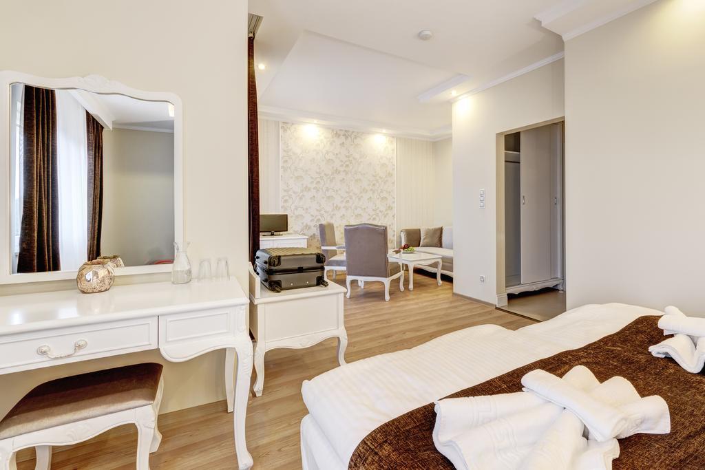 Boutique Hotel Diama Mratín 部屋 写真