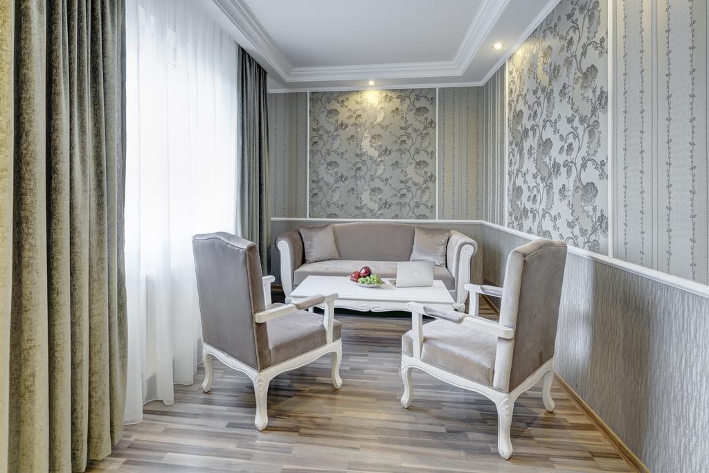 Boutique Hotel Diama Mratín 部屋 写真