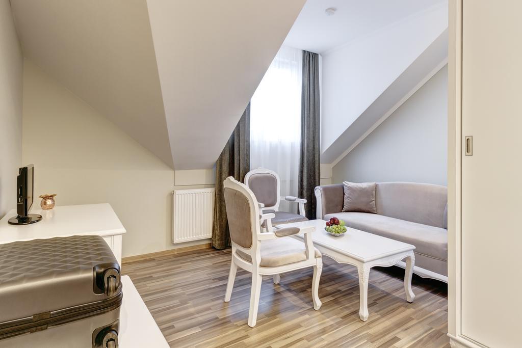 Boutique Hotel Diama Mratín 部屋 写真