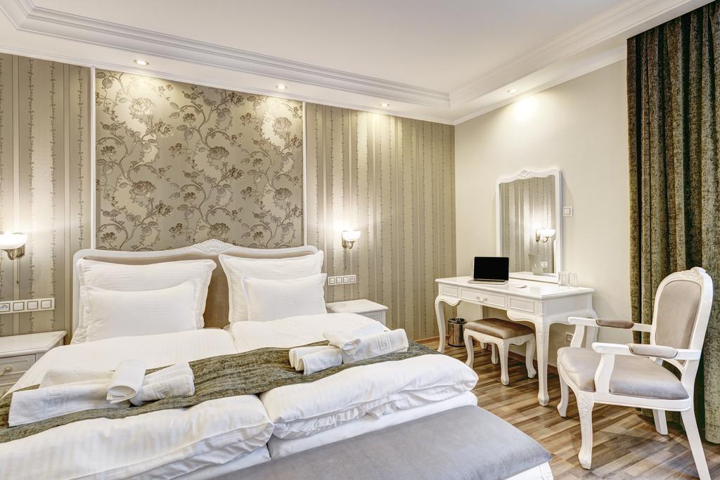 Boutique Hotel Diama Mratín 部屋 写真