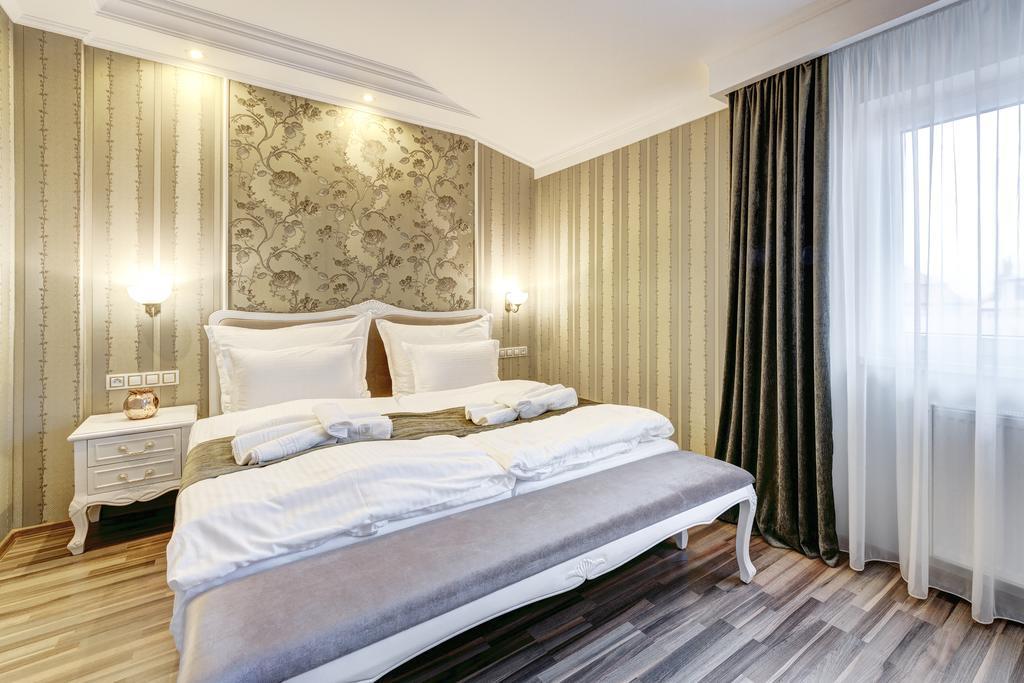 Boutique Hotel Diama Mratín 部屋 写真