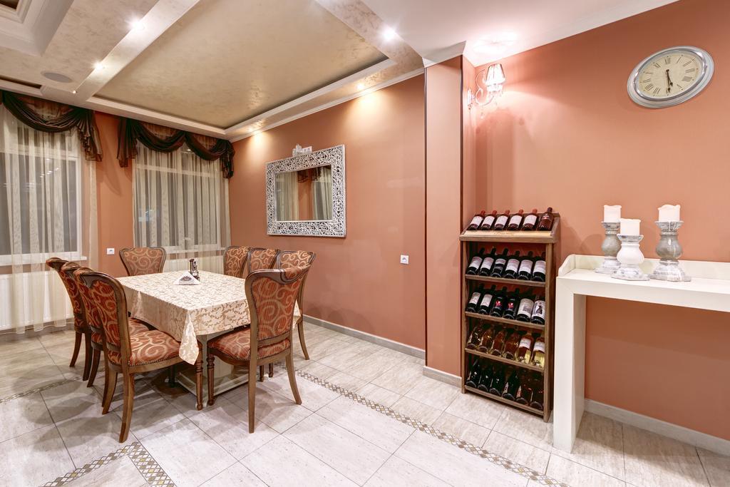 Boutique Hotel Diama Mratín エクステリア 写真