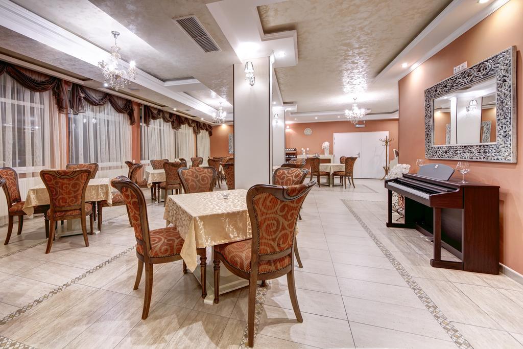Boutique Hotel Diama Mratín エクステリア 写真