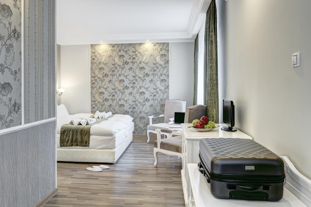 Boutique Hotel Diama Mratín 部屋 写真