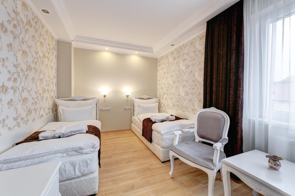 Boutique Hotel Diama Mratín 部屋 写真
