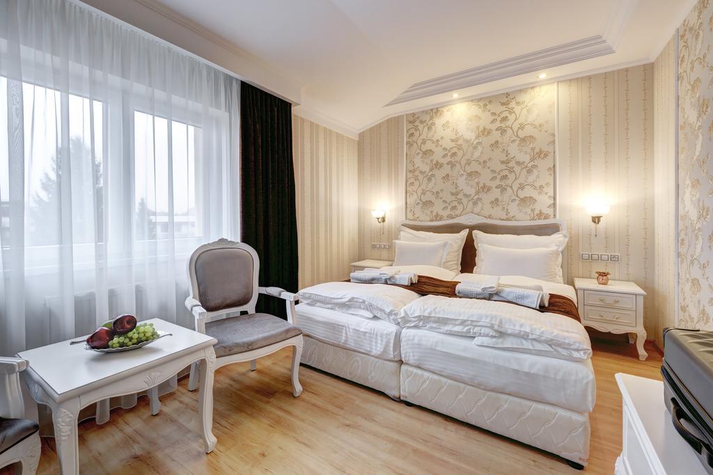 Boutique Hotel Diama Mratín 部屋 写真