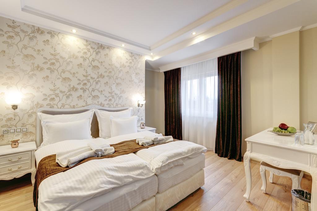 Boutique Hotel Diama Mratín 部屋 写真