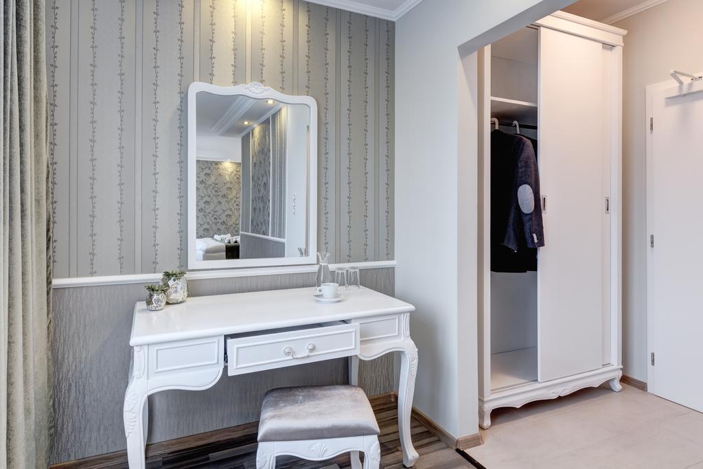Boutique Hotel Diama Mratín 部屋 写真