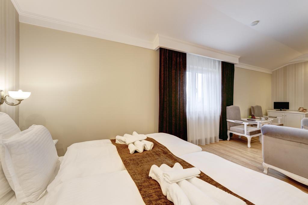 Boutique Hotel Diama Mratín 部屋 写真