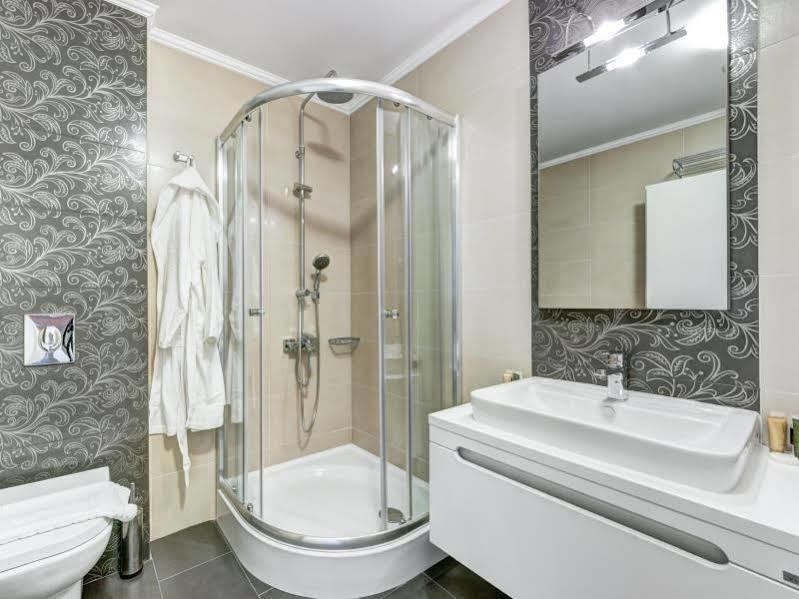Boutique Hotel Diama Mratín エクステリア 写真